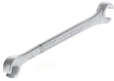 Ringschlüssel offen 10.0 mm 11.0mm , Gedore