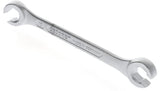 Ringschlüssel offen 10.0 mm 11.0mm , Gedore