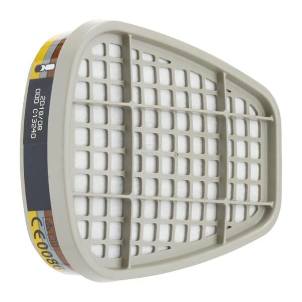 Gasfilter 6000 ABE1 (2P)
