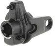 Scherschraubenkupplung G7/H7 2700Nm