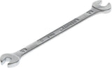 Doppelmaulschlüssel 4.0 mm 5.0mm , Gedore