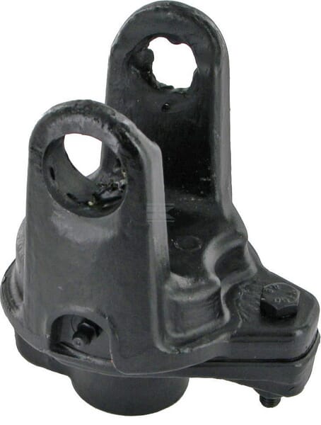 Scherschraubenkupplung S8/H8/G8 3100Nm