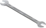 Doppelmaulschlüssel 8.0 mm 9.0mm , Gedore