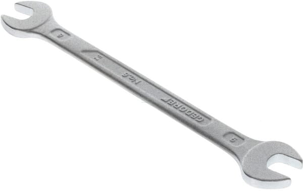 Doppelmaulschlüssel 8.0 mm 9.0mm , Gedore