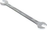 Doppelmaulschlüssel 8.0 mm 9.0mm , Gedore