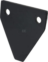 Triangle Feederwagen Messer gerade für Fräswalze, VM SF