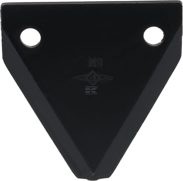 Triangle Feederwagen Messer gerade für Fräswalze, VM SF