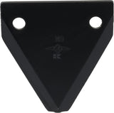 Triangle Feederwagen Messer gerade für Fräswalze, VM SF