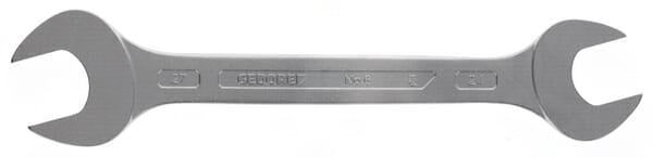 Doppelmaulschlüssel 24.0 mm 27.0mm , Gedore