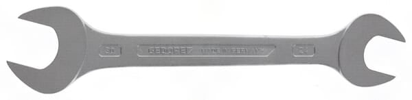 Doppelmaulschlüssel 24.0 mm 30.0mm , Gedore