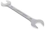 Doppelmaulschlüssel 27.0 mm 32.0mm , Gedore