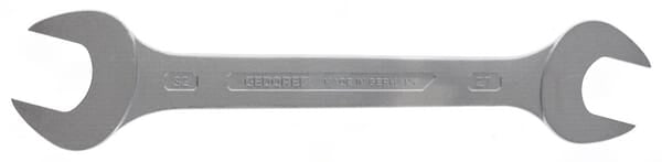 Doppelmaulschlüssel 27.0 mm 32.0mm , Gedore