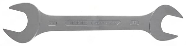 Doppelmaulschlüssel 36.0 mm 41.0mm , Gedore