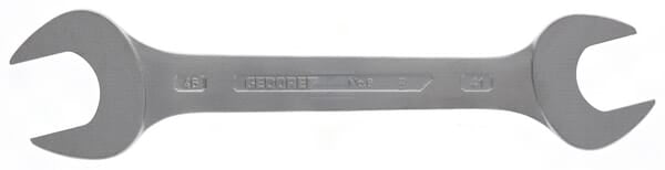 Doppelmaulschlüssel 41.0 mm 46.0mm , Gedore