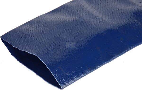 Medium Layflat 5"