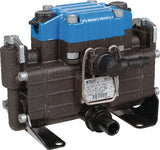 Kolbenmembranpumpe BP 20/15