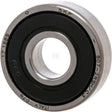 Rillenkugellager 7x19x6 mm SKF