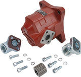 Hydraulikmotor