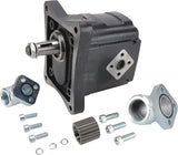 Hydraulikmotor