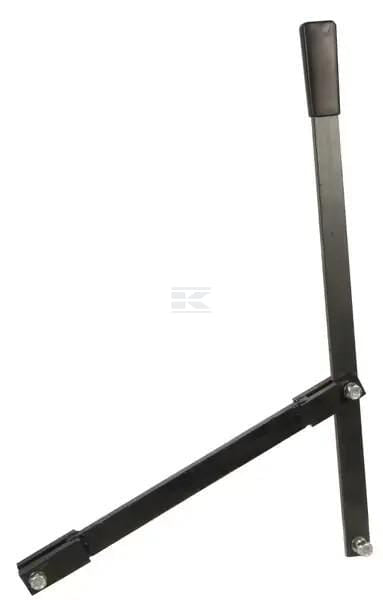 Hebelsatz 6” Sperrventil Battioni Pagani