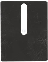 Abstreifer, Hardox® 90x115 Amazone