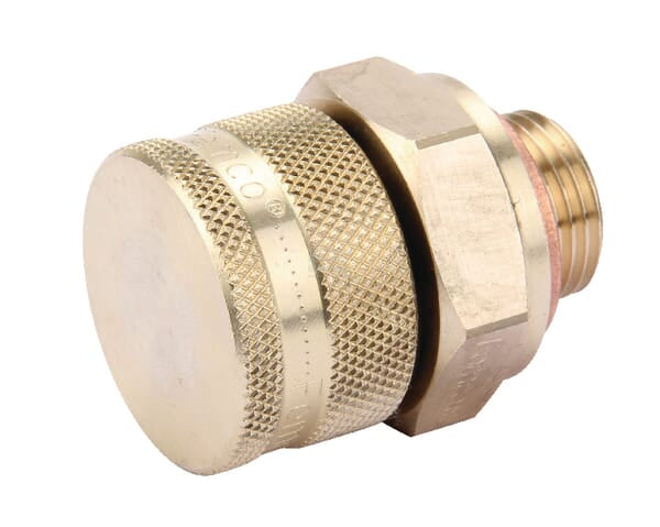 Ölablassschraube BSP 3/4"-14