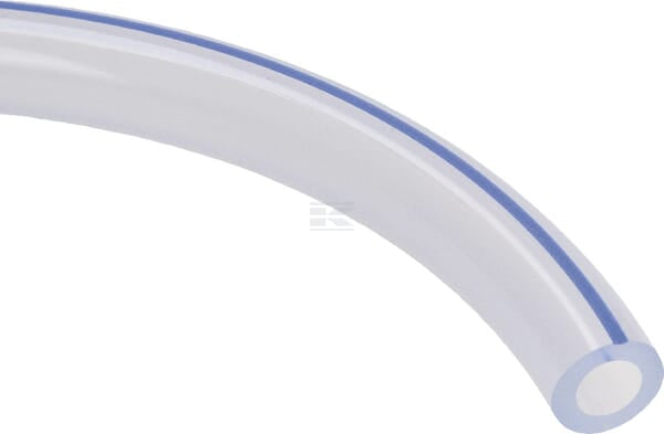 PVC-Milchschlauch 14/24 mm