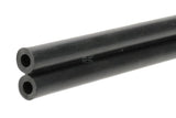 Pulsator-Doppelschlauch 0,8 cm