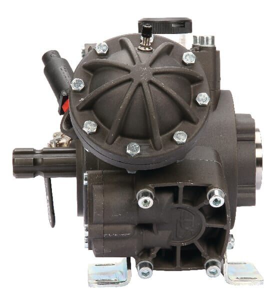 Hochdruckpumpe APS 71