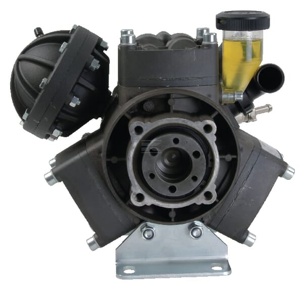 Hochdruckpumpe APS 71