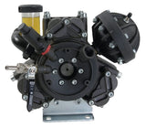 Hochdruckpumpe APS 71