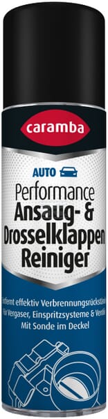 Leistung Intk Drosselklappe vlv clnr 500ml
