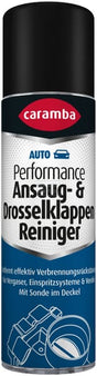 Leistung Intk Drosselklappe vlv clnr 500ml