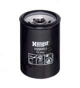 H29W01 Ölfilter SpinOn