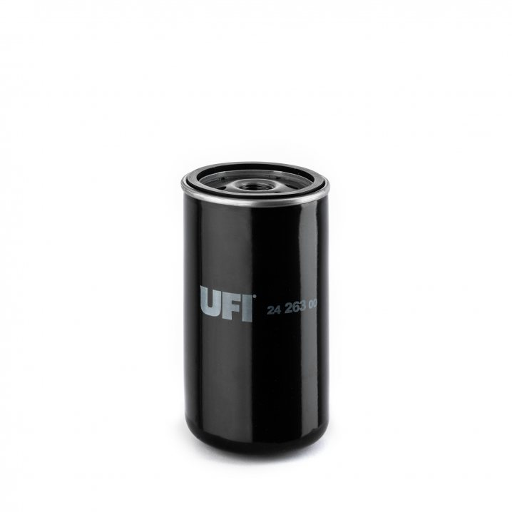 24.263.00 Kraftstofffilter SpinOn