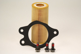 HU 721 x KIT Ölfilterelement (metallfrei)