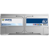 Batterie 12V 110Ah 920A I1 VARTA Dynamic SLI