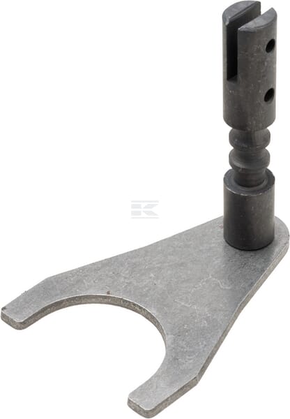 Schaltgabel