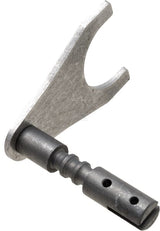 Schaltgabel