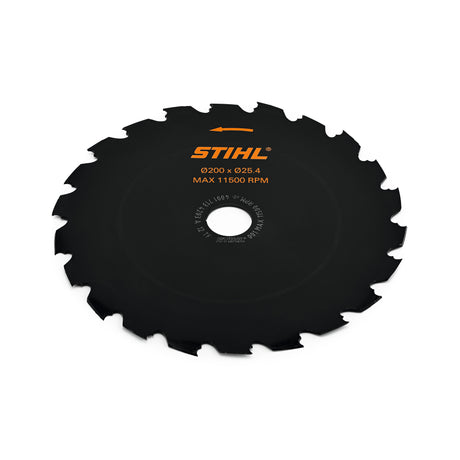 STIHL Kreissägeblatt MZ 225-22 HP, 20,0 mm Anschluss