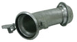 KKM/KKV 6" Bogen 45°