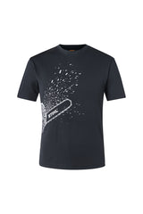 STIHL T-Shirt, DYNAMIC Gr. L Schwarz