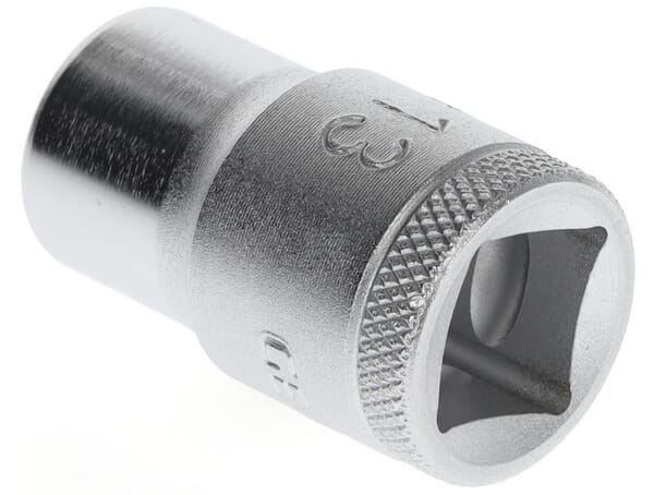 Steckschl.eins.6-K.1/2-13mm