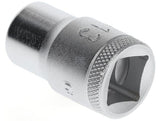 Steckschl.eins.6-K.1/2-13mm