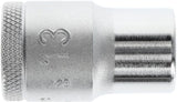 Steckschl.eins.6-K.1/2-13mm