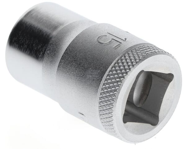 Steckschl.eins.6-K.1/2-15mm