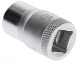 Steckschl.eins.6-K.1/2-15mm