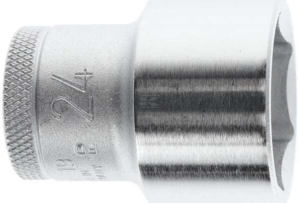 Steckschl.eins.6-K.1/2-24mm