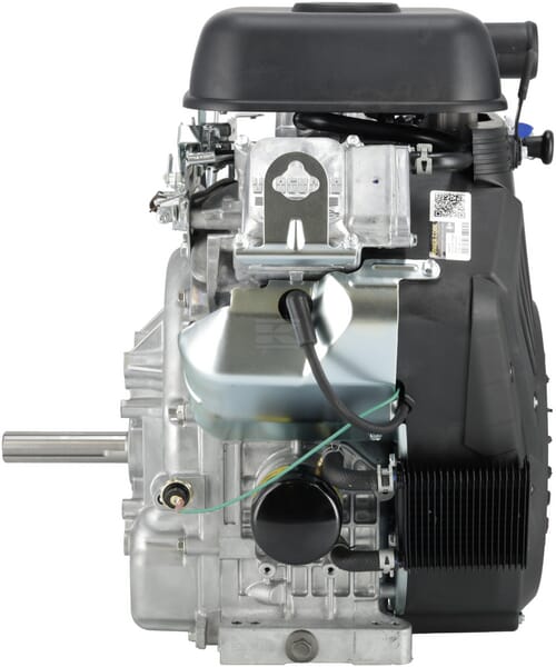 Briggs & Stratton, Motor, Horizontal, kurbelwellenLänge 114mm, kurbelwellendurchmesser 36.5mm, 35PS