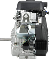 Briggs & Stratton, Motor, Horizontal, kurbelwellenLänge 114mm, kurbelwellendurchmesser 36.5mm, 35PS
